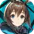 明日方舟帕拉斯