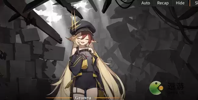 白夜极光贡露强度测评及培养建议一览