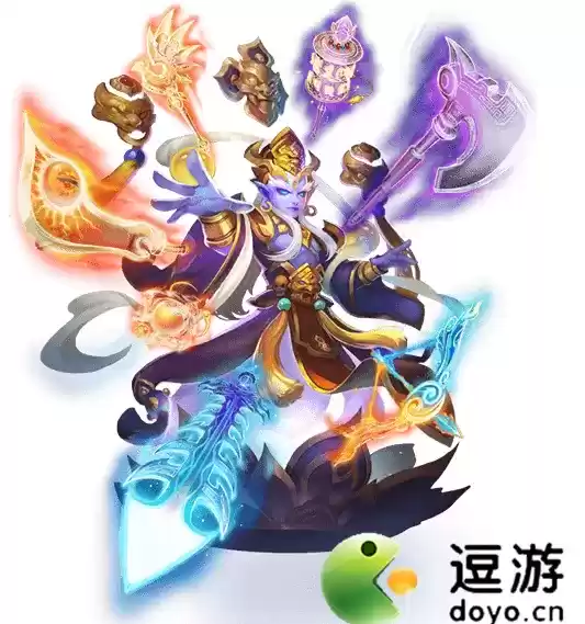 梦幻西游网页版全新金色伙伴答案分享