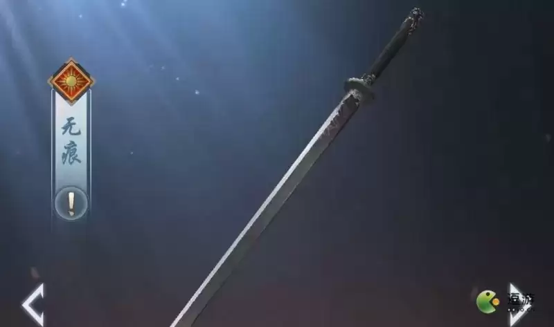 江湖悠悠无痕淬炼培养建议