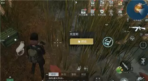 黎明觉醒草堆宝箱钥匙获取攻略分享