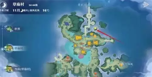 梦幻新诛仙雀儿鸣任务怎么做