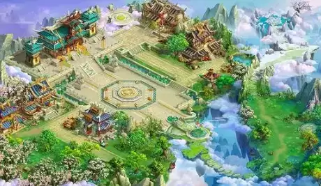 梦幻新诛仙双特效怎么搭配