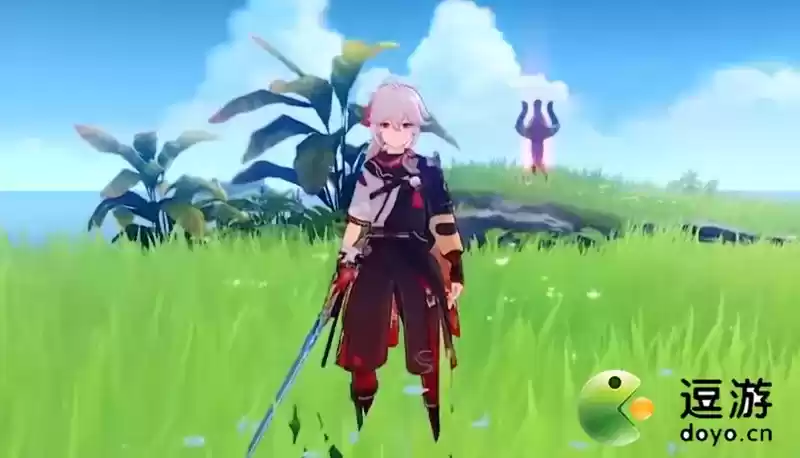 原神枫原万叶圣遗物词条选择推荐