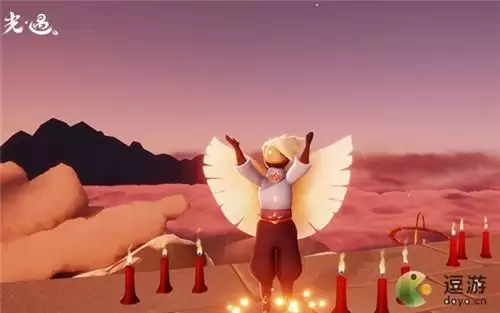 光遇聊天功能什么时候开放