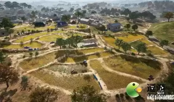 绝地求生泰戈地图鸟群出现意思介绍