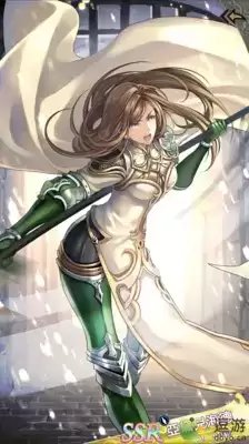 苍之骑士团2亚黛儿海德强度分析及玩法攻略