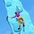 登山女神