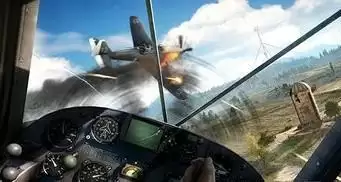 孤岛惊魂5 怎么联机