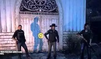 孤岛惊魂5 怎么联机