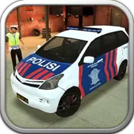 警官执勤模拟器3D