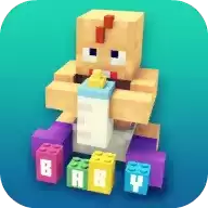 宝贝世界创造与建设