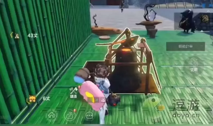 妄想山海1级农田怎么种6级菜