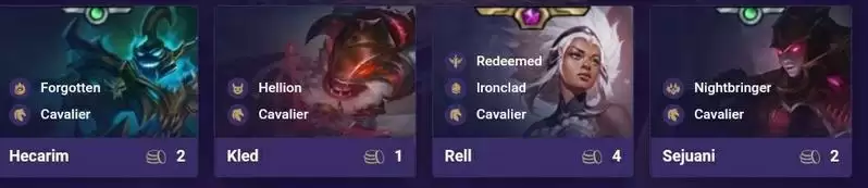 重骑兵怎么转职