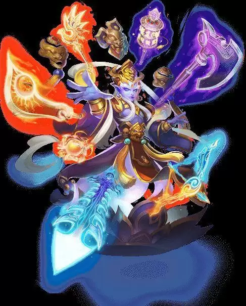 梦幻西游网页版全新金色伙伴答案是谁？金色伙伴竞猜题目答案一览图片3