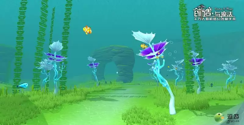 创造与魔法狐妖小红娘联动时间及玩法一览