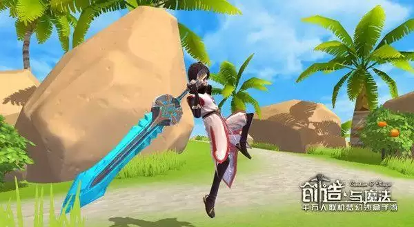 创造与魔法狐妖小红娘联动活动什么时候上线?狐妖小红娘联动活动奖励一览图片3