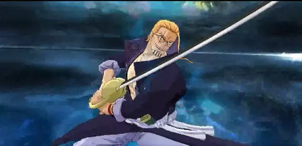 航海王燃烧意志青年雷利技能加点推荐 青年雷利100级最强加点路线图图片2