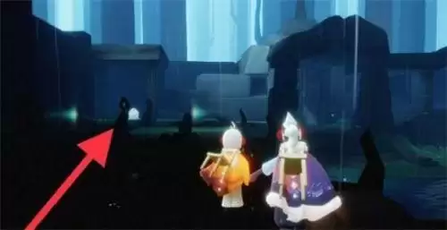 光遇7.2任务攻略大全 7月2日大蜡烛季节蜡烛位置大全图片5