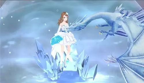 全民乐舞“仲夏花开”新版新服将于7月5日上线 3888元礼包轻松抱回家!