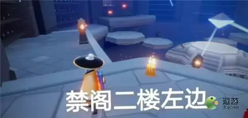 光遇7.1季节蜡烛位置分布一览