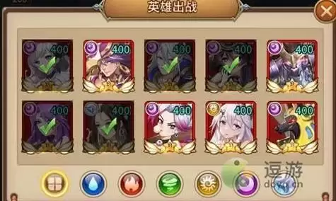 闪烁之光女娲阵容搭配以及打法思路