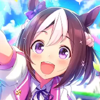 赛马娘日服