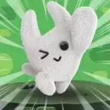 冲天小精灵