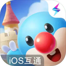 摩尔庄园黑森林