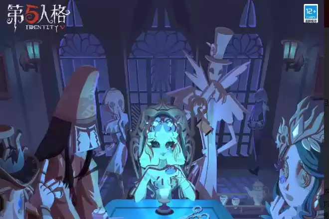 《第五人格》回忆徽章获取攻略