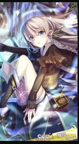 《苍之骑士团2》维菈强度介绍