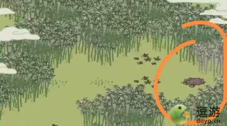 江南百景图斫琴人限时探险宝箱及钥匙位置一览