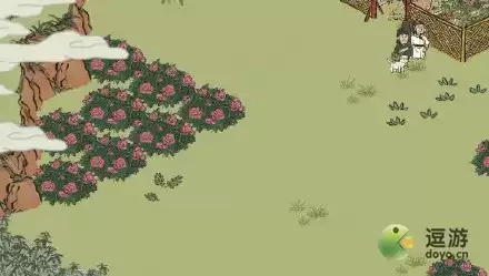 江南百景图竹间牡丹亭任务完成攻略