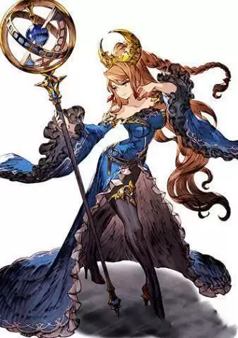 FFBE幻影战争美迪爱娜怎么样