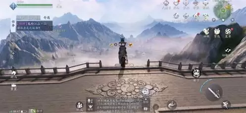 天涯明月刀手游笔绘江山2位置坐标图文一览 锦鲤笔绘江山二攻略大全图片2