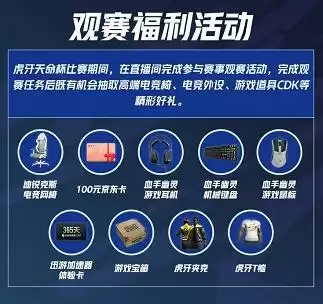 虎牙天命杯S9重装上阵，亚洲赛区绝地求生最强一战高燃来袭