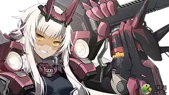 机动战姬聚变戴恩强度分析及装备推荐