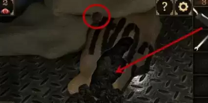 密室逃脱10第3关图文攻略