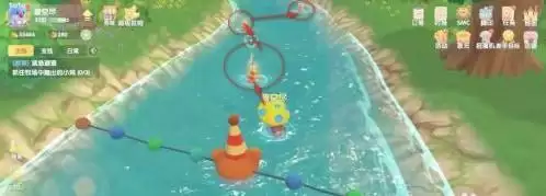 摩尔庄园夏日冲浪活动攻略 夏日冲浪玩法技巧一览图片3