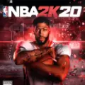 nba2k20手机