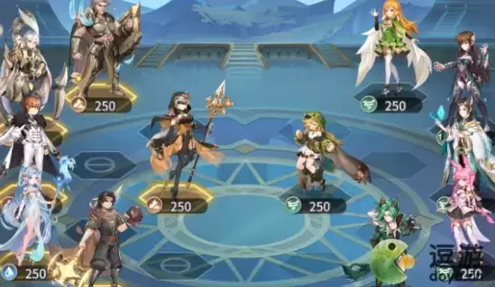 斗罗大陆武魂觉醒伊始之海1-2通关攻略