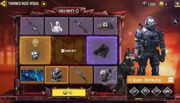 《使命召唤手游》战斗集结宝箱购买建议