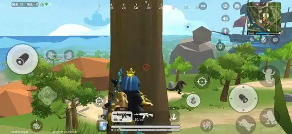 香肠派对哥莫拉刷新地点在哪?哥莫拉恶魔碎片刷新位置大全图片1