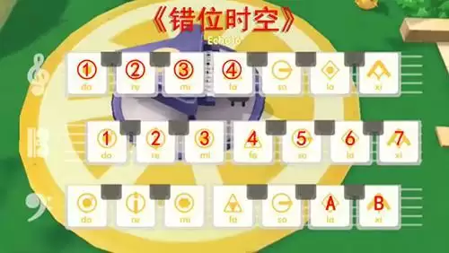 摩尔庄园手游错位时空怎么弹