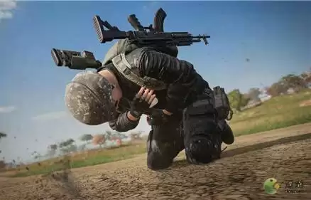 绝地求生自救型除颤器作用是什么