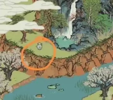 江南百景图三秋酒在哪里