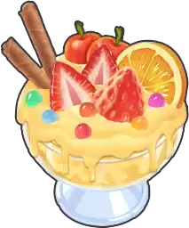 《摩尔庄园手游》夏日活动菜谱介绍