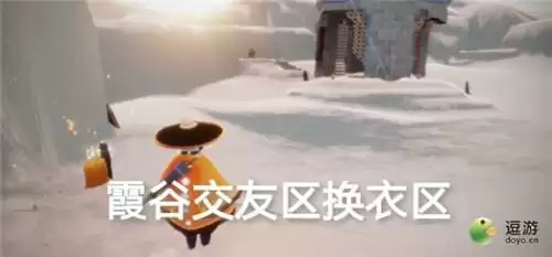 光遇7.4季节蜡烛位置分布一览