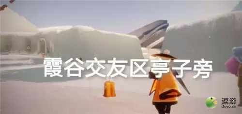 光遇7.4季节蜡烛位置分布一览