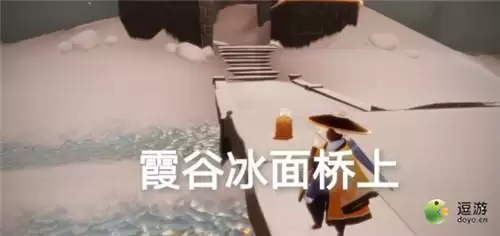 光遇7.4季节蜡烛位置分布一览